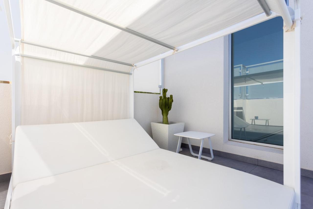 Pool Jacuzzi Home Of Tulio Tijoco de Abajo 外观 照片