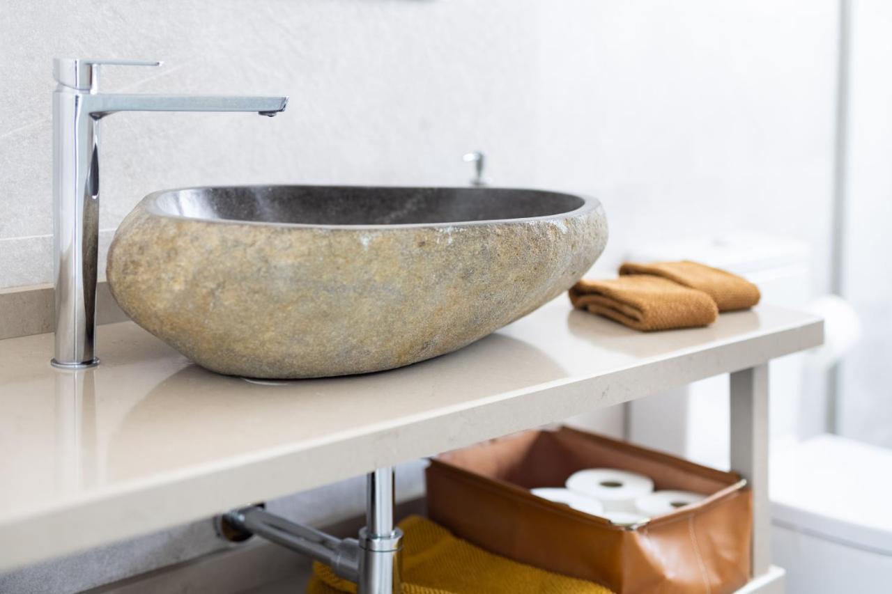 Pool Jacuzzi Home Of Tulio Tijoco de Abajo 外观 照片