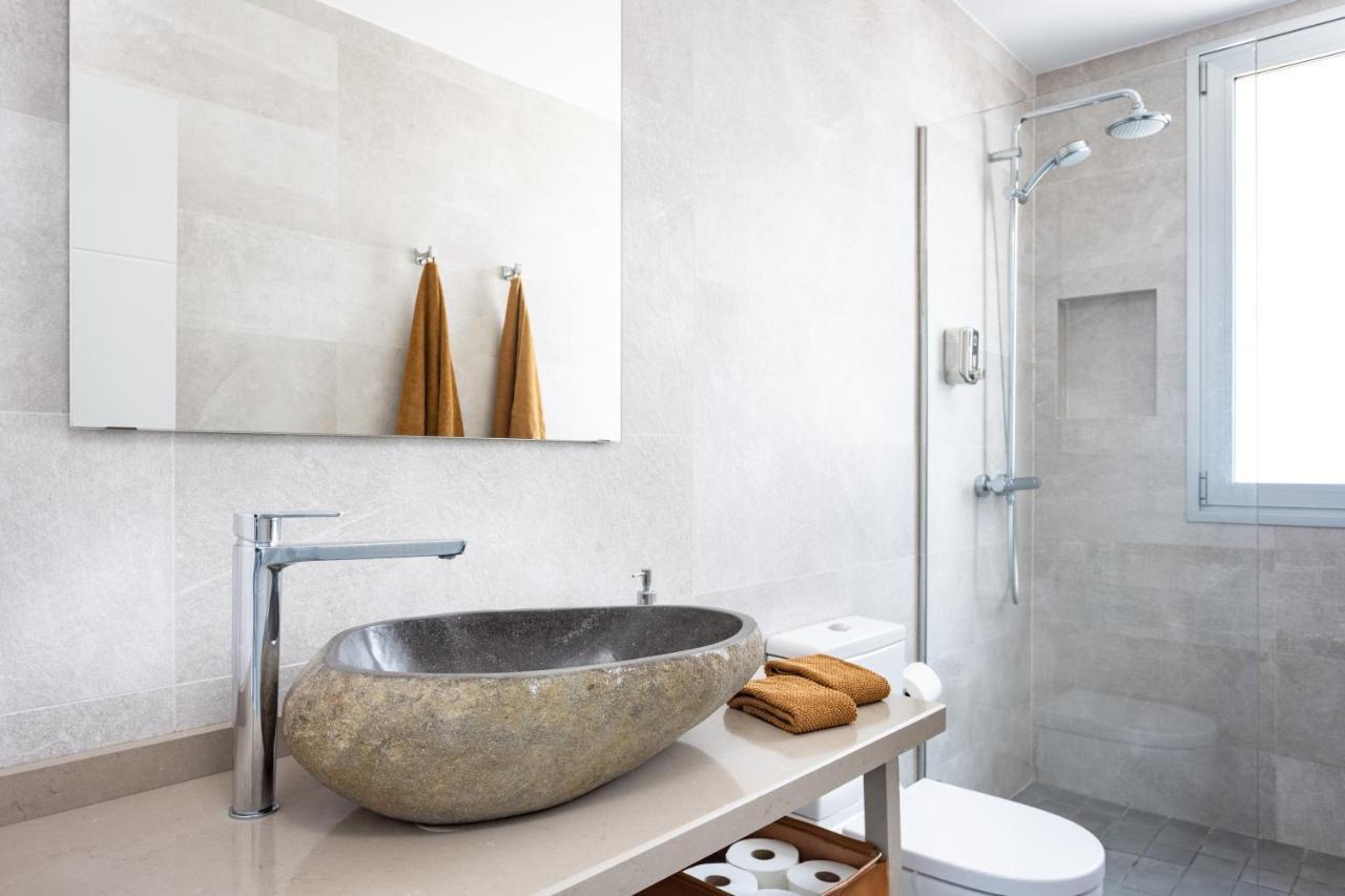 Pool Jacuzzi Home Of Tulio Tijoco de Abajo 外观 照片